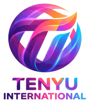 天祐国際株式会社